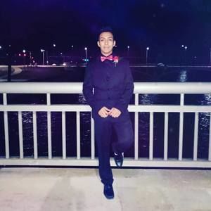 Meet your Posher, Nelson